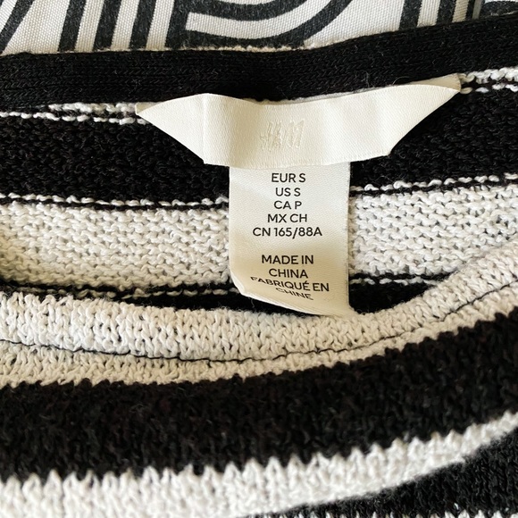 H&M Mesh Top - Picture 5 of 5